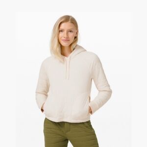 Lululemon Dynamic Movement Hoodie
